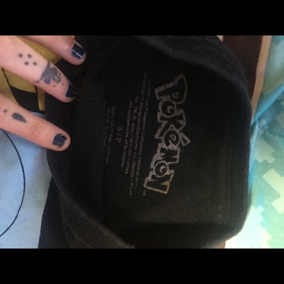 Multiple t shirts - Picture 4 of 8